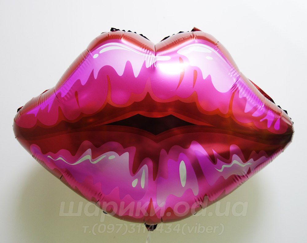Сет із кульок "13 Поцілунків"